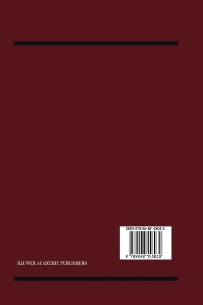 Produktbild: Handbook of Defeasible Reasoning and Uncertainty Management Systems