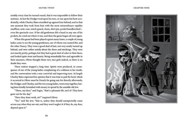 Produktbild: Oliver Twist