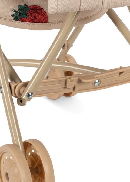 Produktbild: Puppenwagen - Buggy Glitzer