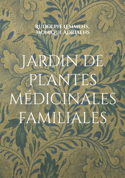 Produktbild: Jardin de plantes m&eacute;dicinales familiales
