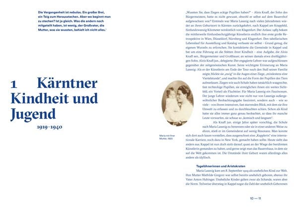 Produktbild: Maria Lassnig
