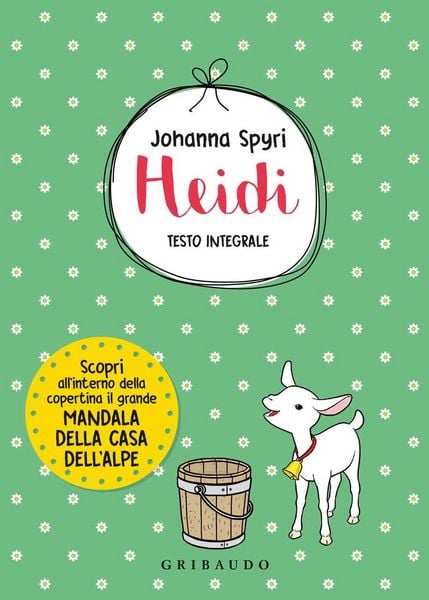 Produktbild: Heidi
