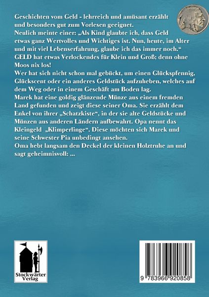 Produktbild: Die Klimperlinge