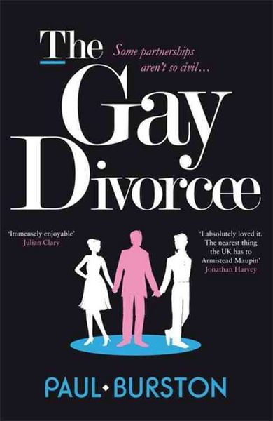 Produktbild: Gay Divorcee