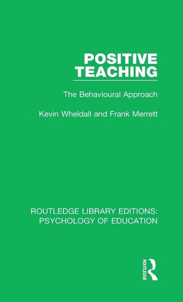 Produktbild: Positive Teaching