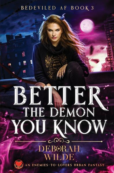 Produktbild: Better the Demon You Know