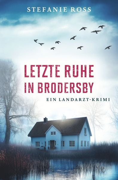 Produktbild: Letzte Ruhe in Brodersby