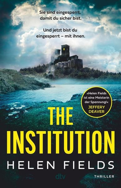 Produktbild: The Institution