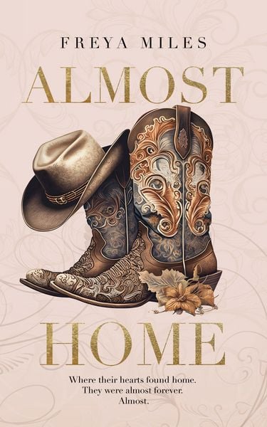 Produktbild: Almost Home