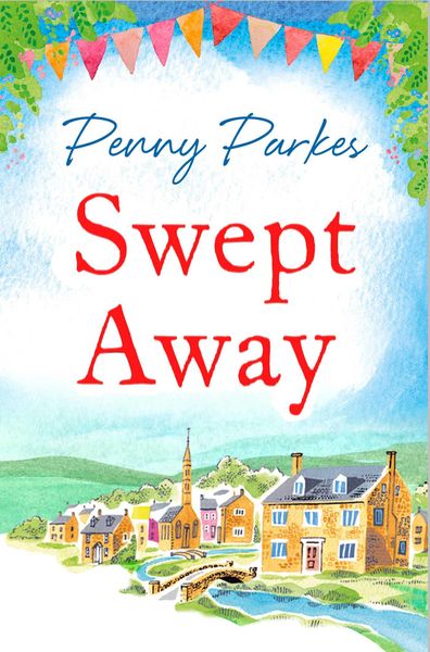 Produktbild: Swept Away
