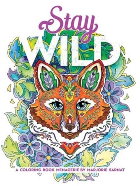 Produktbild: Stay Wild