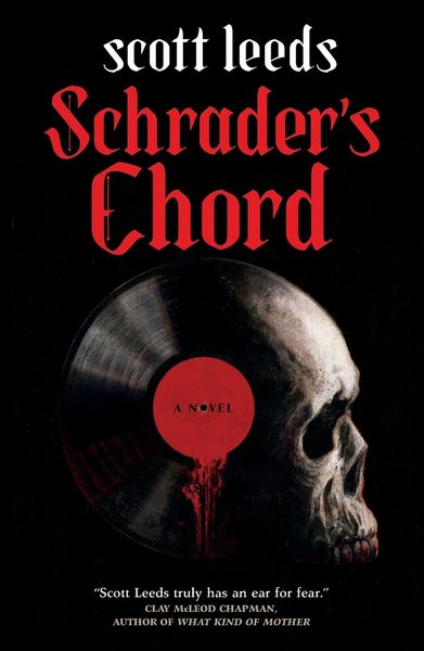 Produktbild: Schrader's Chord