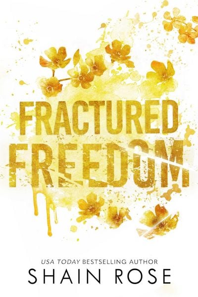 Produktbild: Fractured Freedom
