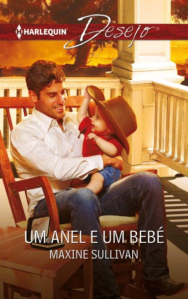 Produktbild: Um anel e um beb&eacute;