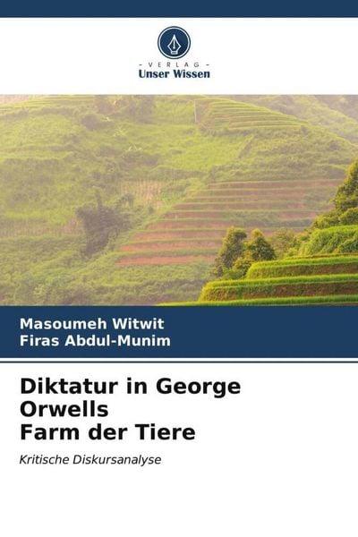 Produktbild: Diktatur in George Orwells Farm der Tiere