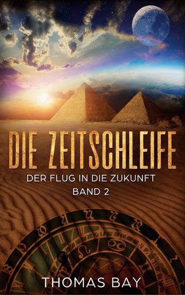 Produktbild: Die Zeitschleife