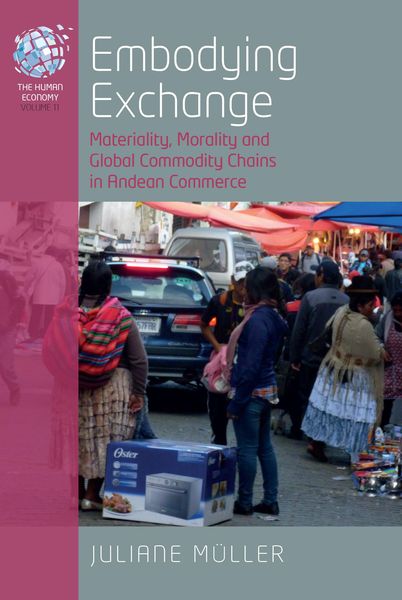 Produktbild: Embodying Exchange