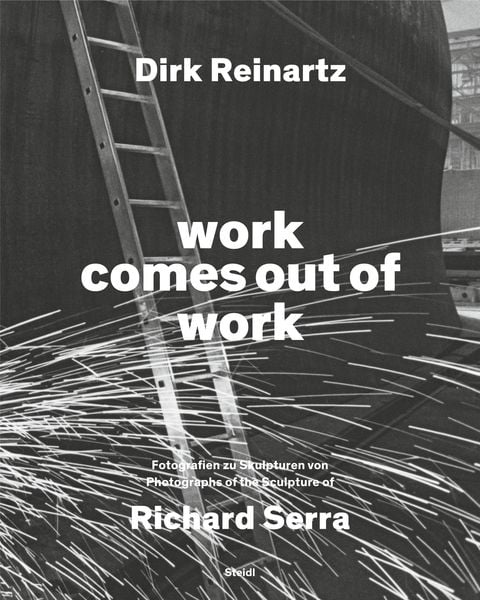 Produktbild: Work comes out of work
