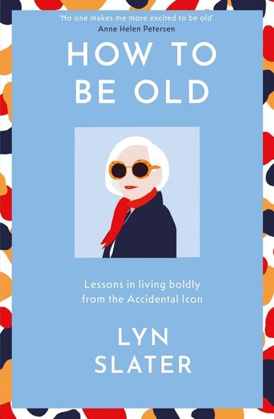 Produktbild: How to Be Old