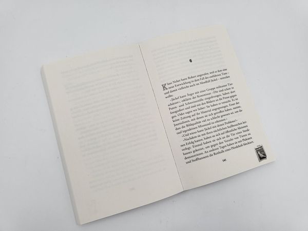 Produktbild: Sherlock ist ausgeflogen