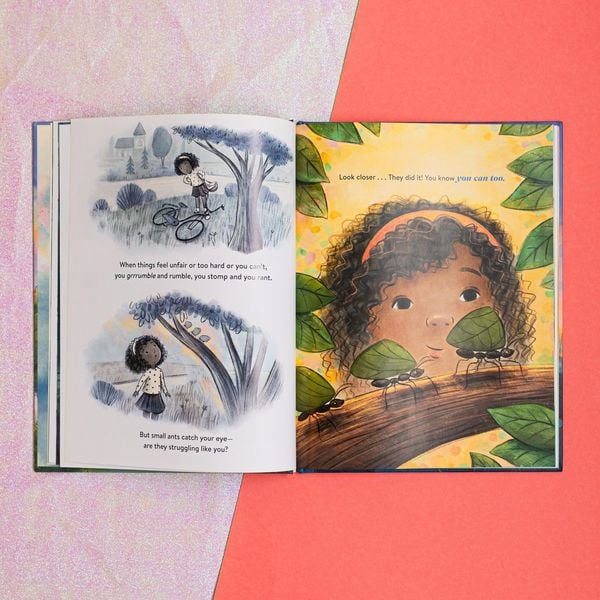 Produktbild: All That Glimmers
