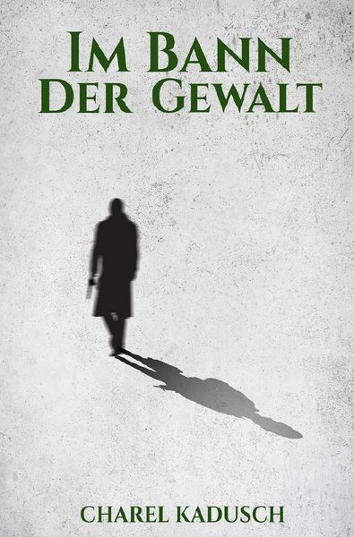 Produktbild: John-Dalheim Serie / Im Bann der Gewalt