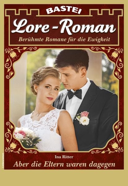 Produktbild: Lore-Roman 91
