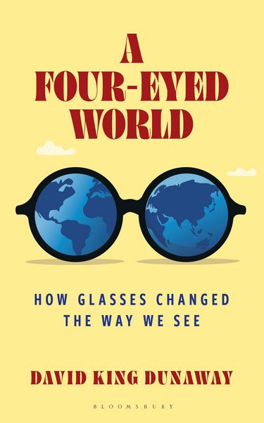 Produktbild: A Four-Eyed World