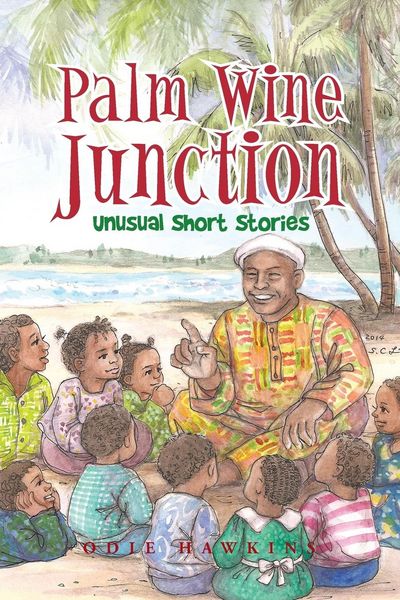 Produktbild: Palm Wine Junction