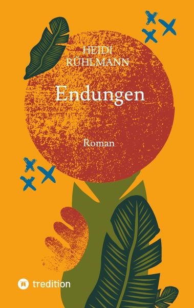 Produktbild: Endungen