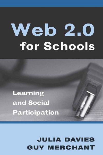 Produktbild: Web 2.0 for Schools