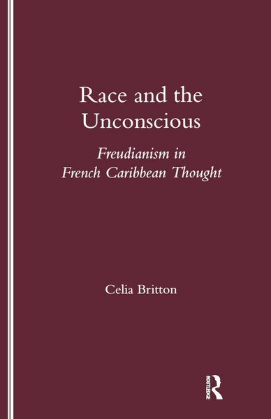 Produktbild: Race and the Unconscious