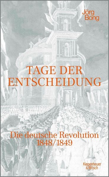 Produktbild: Tage der Entscheidung
