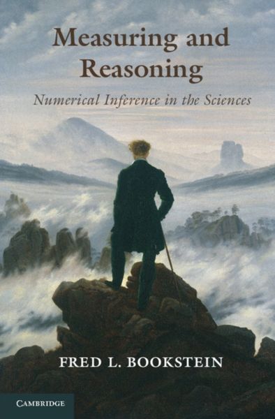 Produktbild: Measuring and Reasoning