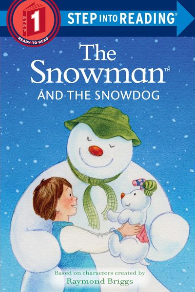 Produktbild: The Snowman and the Snowdog