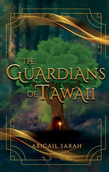 Produktbild: The Guardians of Tawaii