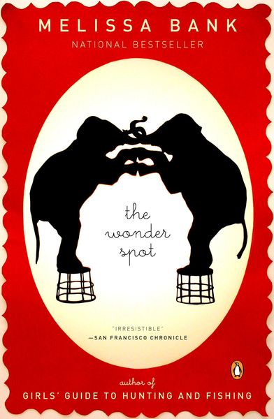 Produktbild: The Wonder Spot