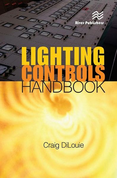 Produktbild: Lighting Controls Handbook