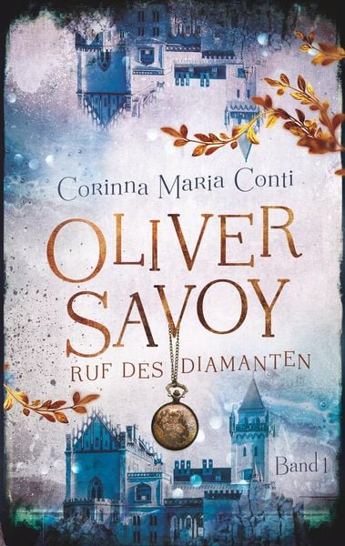 Produktbild: Oliver Savoy