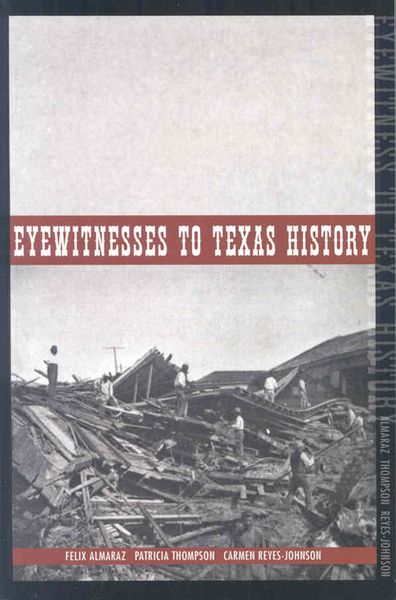 Produktbild: Texas History