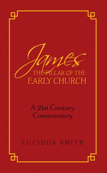 Produktbild: James the Pillar of the Early Church