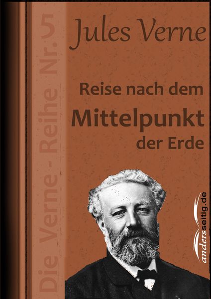 Produktbild: Reise nach dem Mittelpunkt der Erde