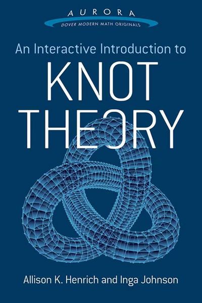 Produktbild: Interactive Introduction to Knot Theory