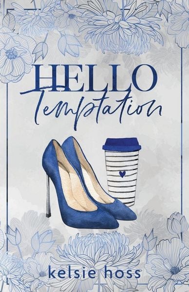 Produktbild: Hello Temptation