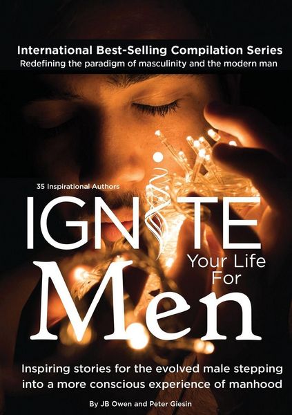 Produktbild: Ignite Your Life for Men