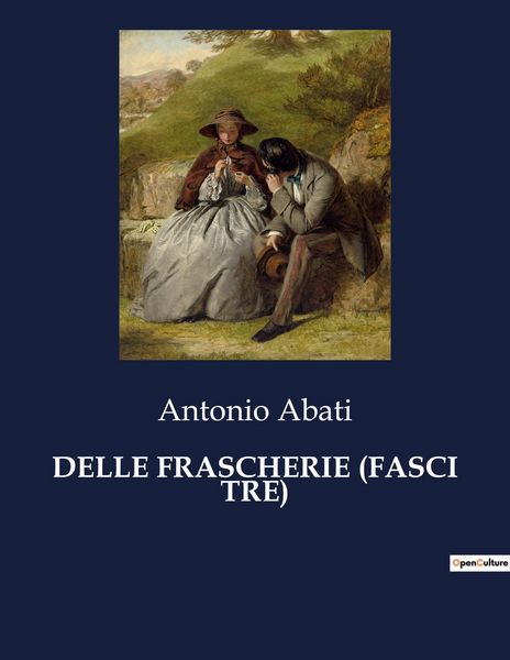 Produktbild: Delle Frascherie (fasci Tre)