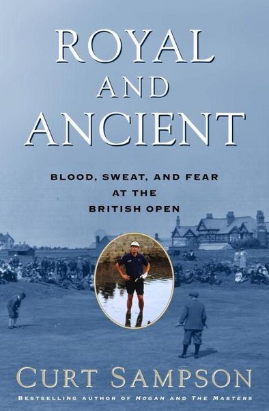 Produktbild: Royal and Ancient
