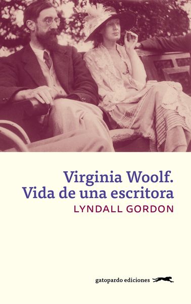 Produktbild: Virginia Woolf