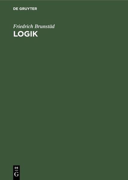 Produktbild: Logik