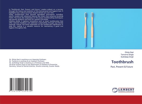 Produktbild: Toothbrush